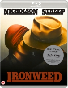 Image for Ironweed