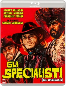 Image for The Specialists