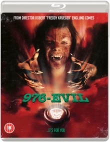 Image for 976 Evil