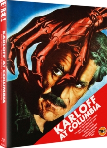 Image for Karloff at Columbia