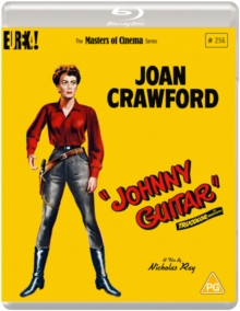 Image for Johnny Guitar - The Masters of Cinema Series