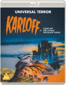 Image for Universal Terror