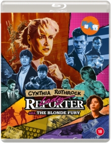 Image for Lady Reporter