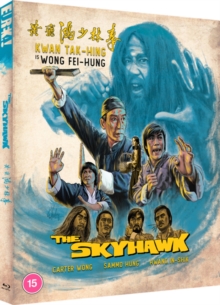 Image for The Skyhawk