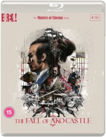 Image for The Fall of Ako Castle - The Masters of Cinema Series