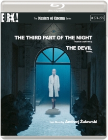 Image for The Third Part of the Night/The Devil - Masters of Cinema Series