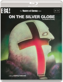 Image for On the Silver Globe - The Masters of Cinema Series
