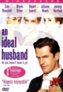 Image for An  Ideal Husband