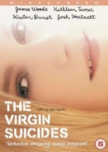 Image for The Virgin Suicides