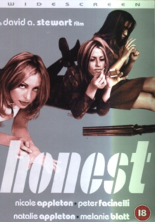 Image for Honest