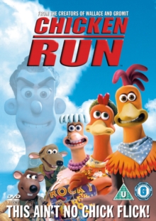 Image for Chicken Run