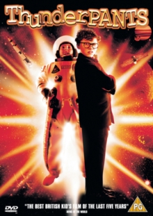 Image for Thunderpants