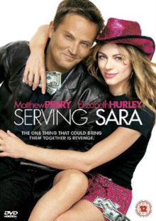 Image for Serving Sara