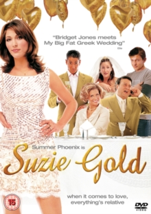 Image for Suzie Gold