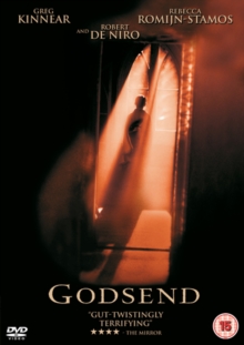 Image for Godsend
