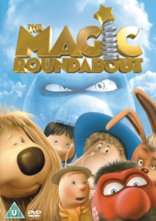 Image for The Magic Roundabout