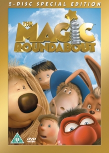 Image for The Magic Roundabout