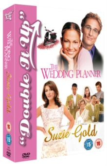 Image for The Wedding Planner/Suzie Gold
