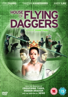 Image for House of Flying Daggers