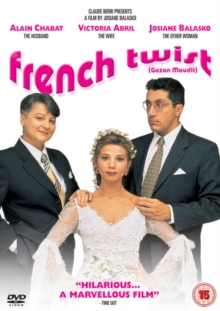 Image for French Twist