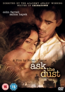 Image for Ask the Dust