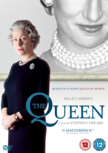 Image for The Queen