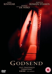 Image for Godsend