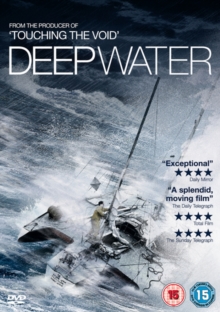 Image for Deep Water