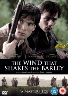 Image for The Wind That Shakes the Barley