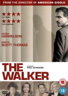 Image for The Walker
