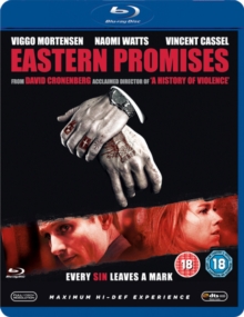 Image for Eastern Promises
