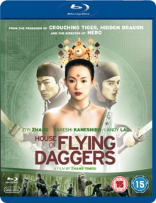 Image for House of Flying Daggers