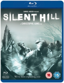 Image for Silent Hill