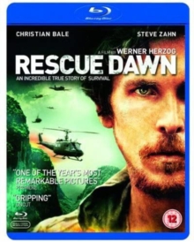 Image for Rescue Dawn