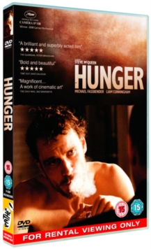Image for Hunger