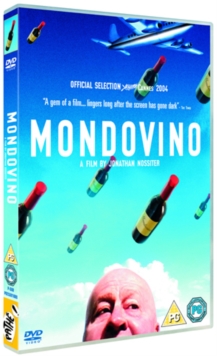 Image for Mondovino