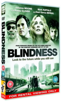 Image for Blindness