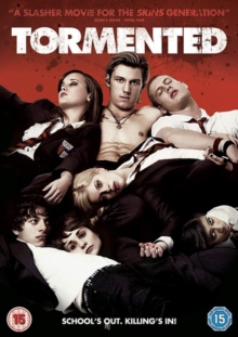 Image for Tormented