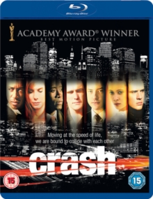 Image for Crash