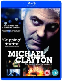 Image for Michael Clayton