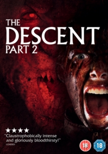 Image for The Descent: Part 2