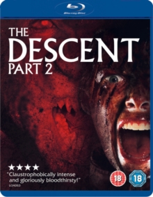 Image for The Descent: Part 2