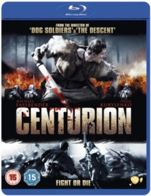 Image for Centurion