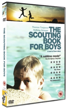 Image for The Scouting Book for Boys