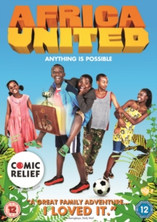 Image for Africa United