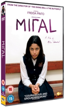 Image for Miral