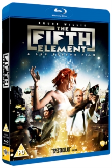 Image for The Fifth Element