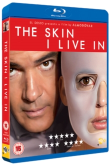Image for The Skin I Live In