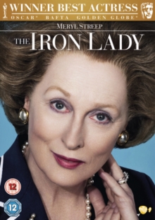 Image for The Iron Lady