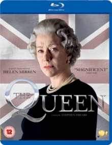 Image for The Queen